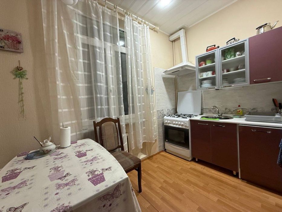 Продается Квартиры  Ц-1 Экопарк  Метро Х,Олимджана