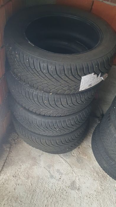 Vand anvelipe de iarna,diferite marimi