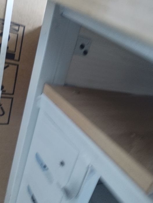 Maktab mebeli yigʻimaz shuningdek boshqa metallar ham