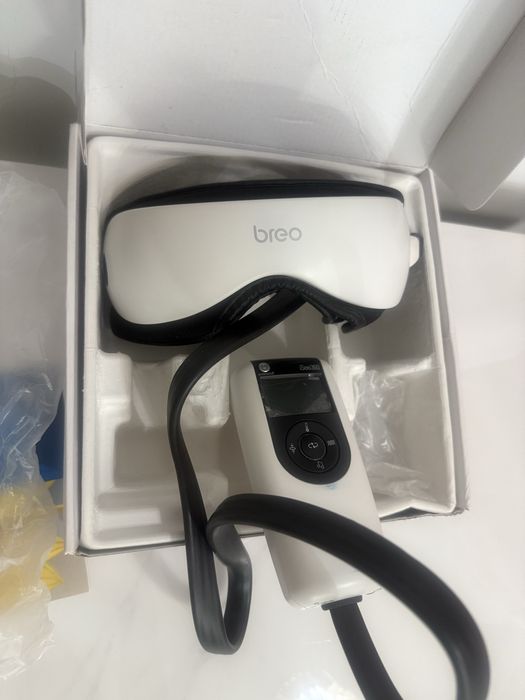 Массажер для глаз 5000