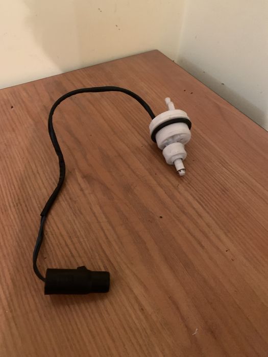 Дачик для фильтра