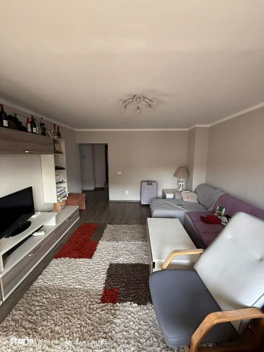 Ap.2 camere,Carpati 2