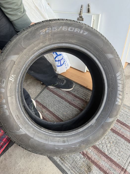 Продам летние шины