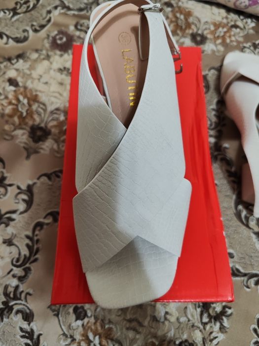 Босоножки женские 36р