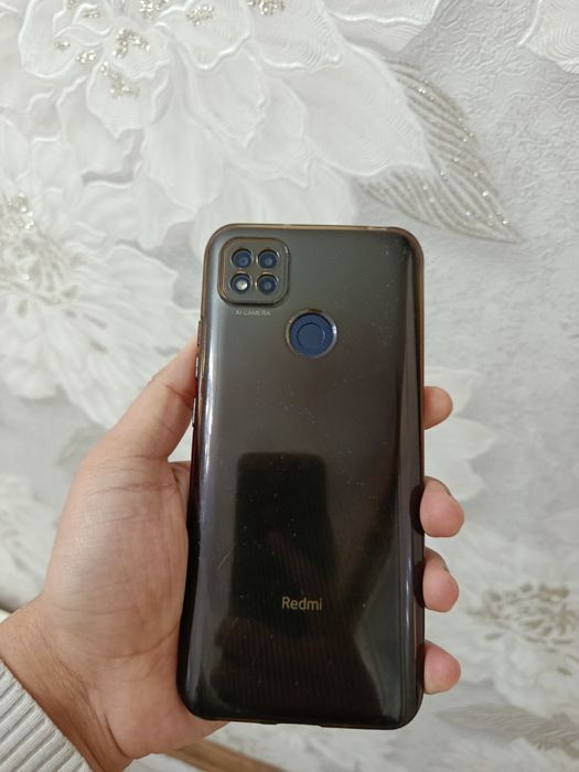 Телефон Redmi 9c