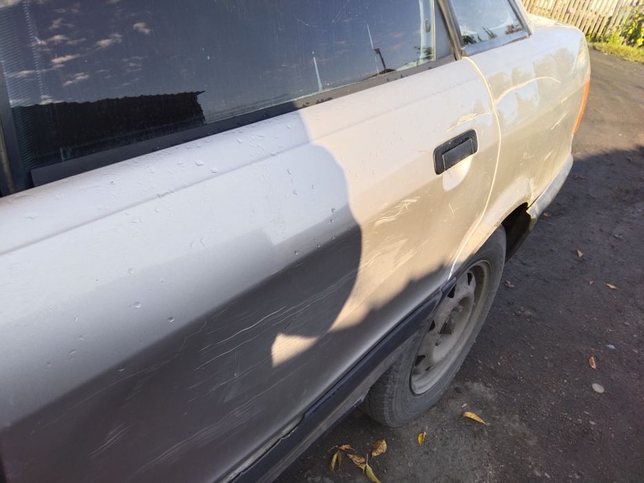 Продам Ауди б3 обьем 1.8