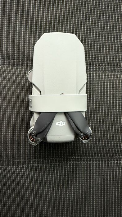 Dji Mini 4K Fly More Combo