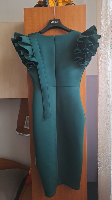 Rochie scurta de zi/seara