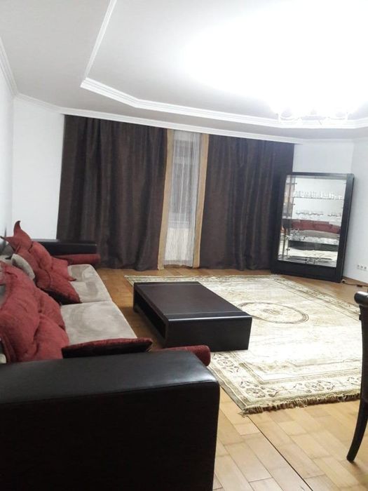 Лучшие квартиры в современном жк в Астане