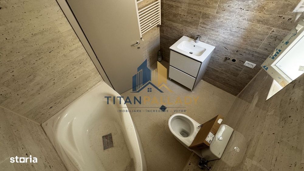 2 Cam / 67mp / PROMO Parcare / Titan-Pallady / Balcon 12mp — fotografia 1