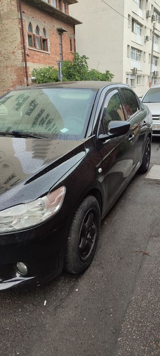 Peugeot 301 diesel euro6