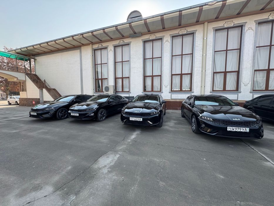 Киа К5 сотилади 2025