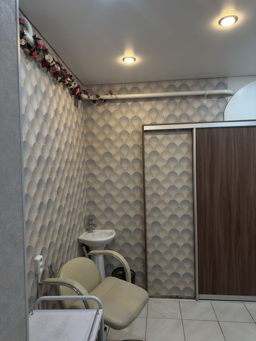 Сдам кабинет для маникюра