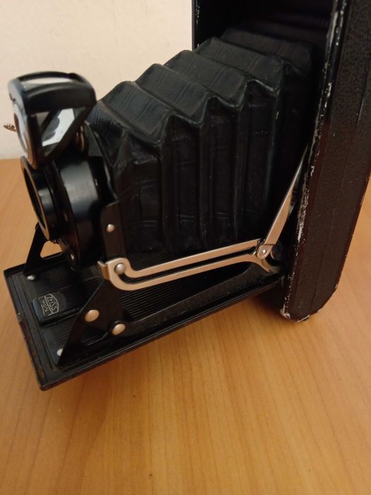 Фотоапарат ZEISS IKON