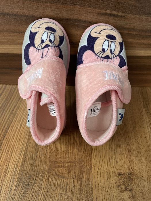 Детски пантофки Мини