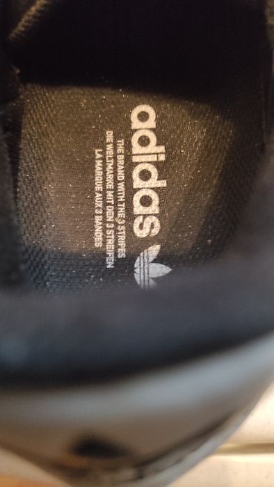 Спортни маратонки Adidas
