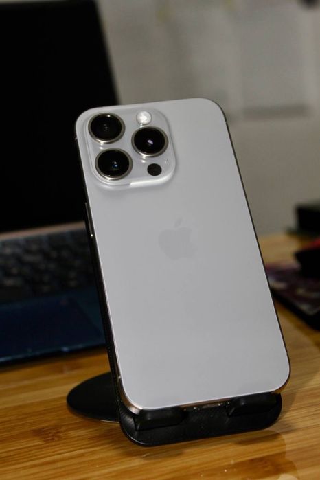iPhone 15 Pro 256