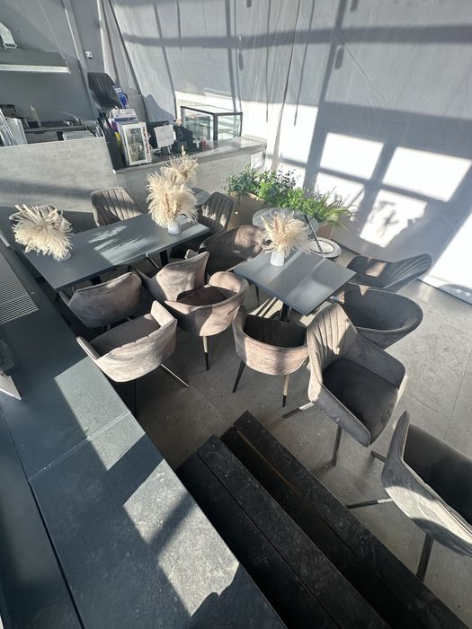 Кофейня без привязки к месту