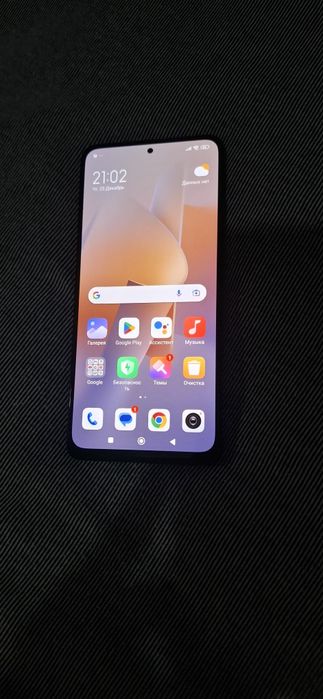 Xiaomi Redmi Note 11Pro