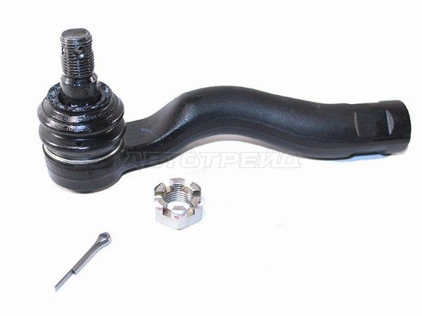 Наконечник рулевой  Toyota Land cruiser