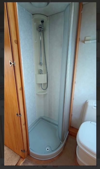 Каравана ADRIA ADIVA 532LT 2006