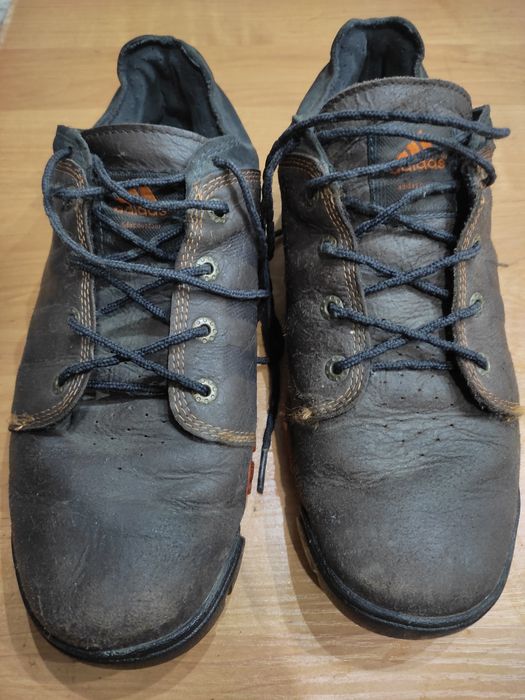 Ботинки кроссовки Adidas