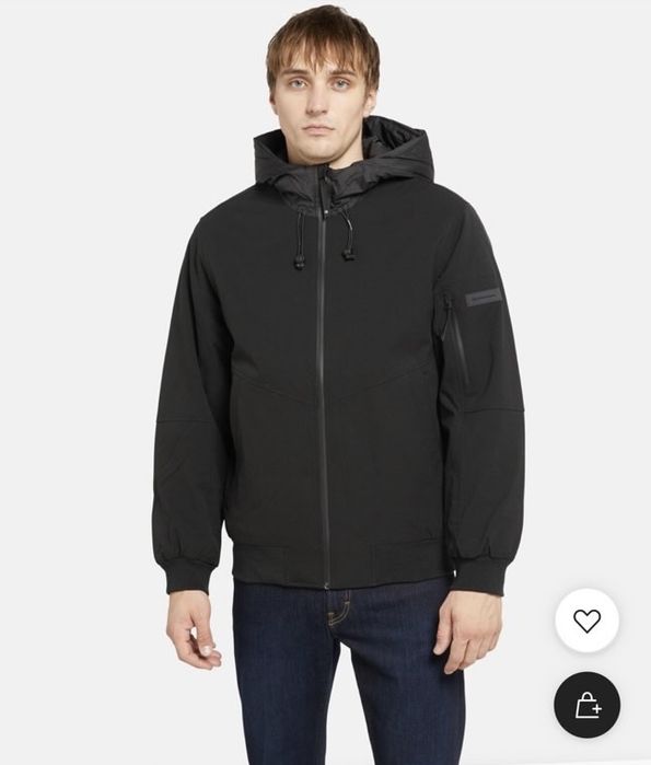 Мъжко яке Tom Tailor