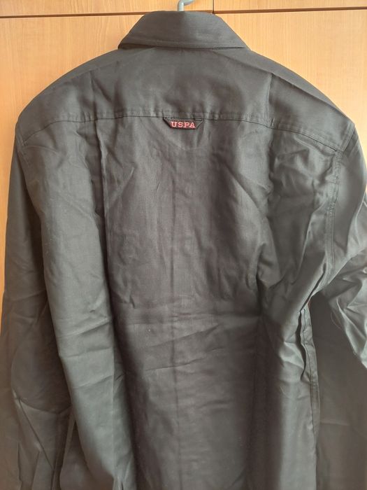 Мъжка риза U.S. Polo Assn.