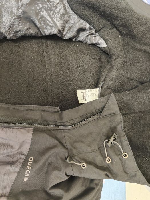 Марково яке Quechua