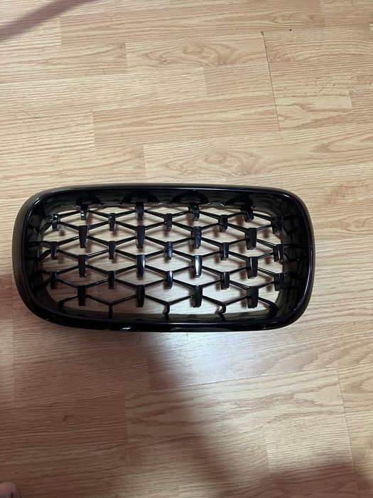 grile centrale compatibil cu bmw