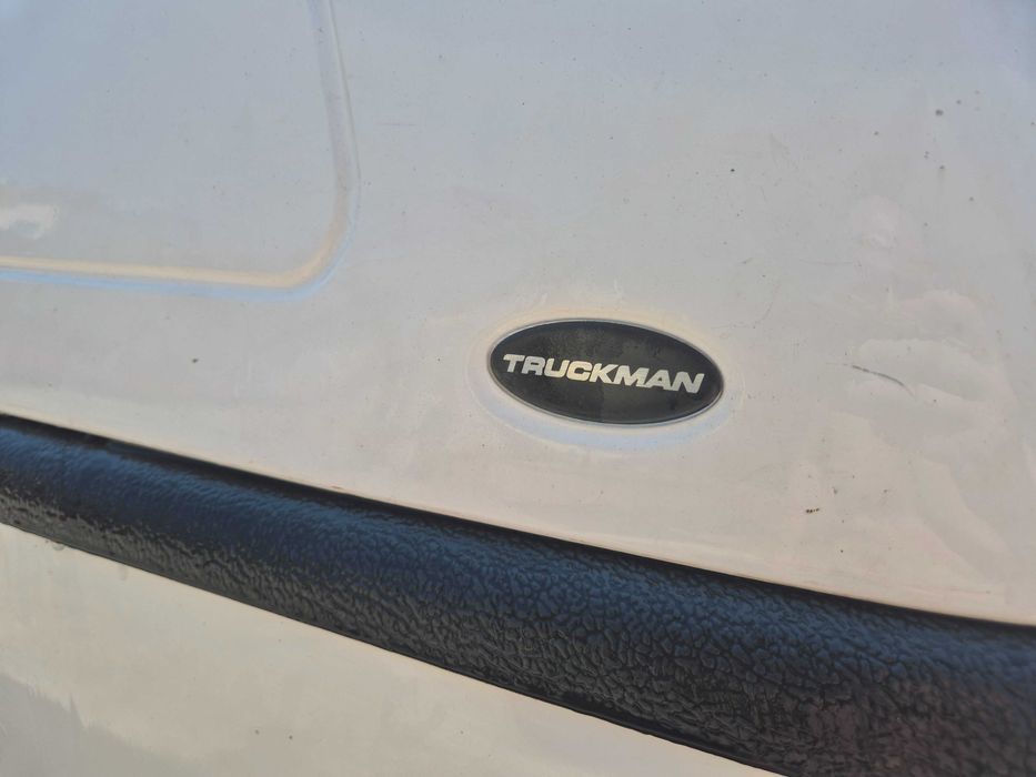 Хард топ за Тойота Хайлукс ( Toyota Hilux )
