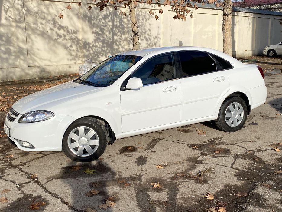 Gentra Lacetti SOTILADI SROCHNA 2020