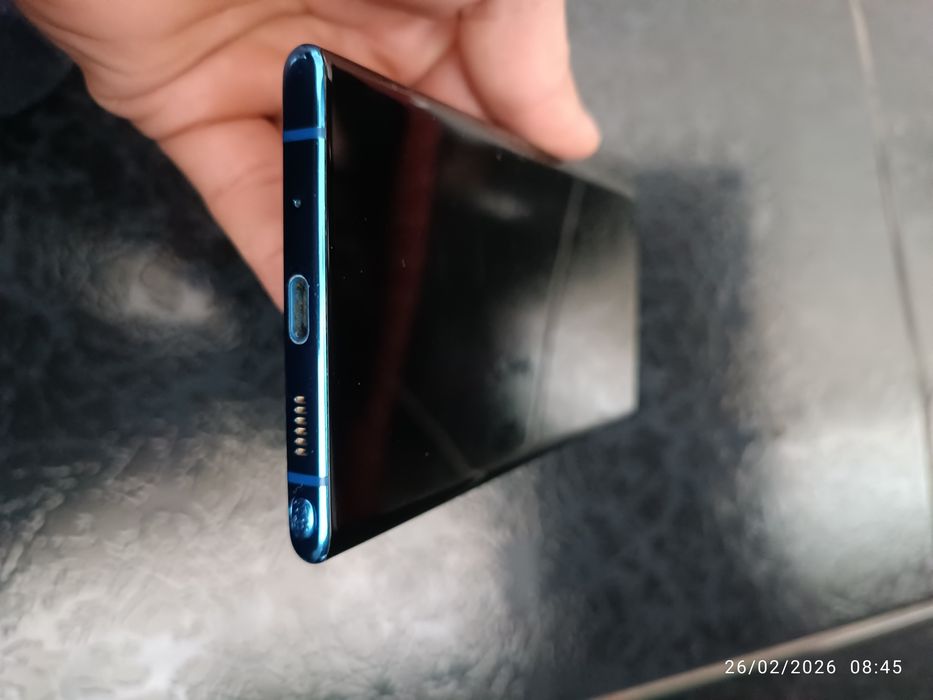 Samsung Galaxy Note 10 plus 12/256. Aybi yoʼq umuman