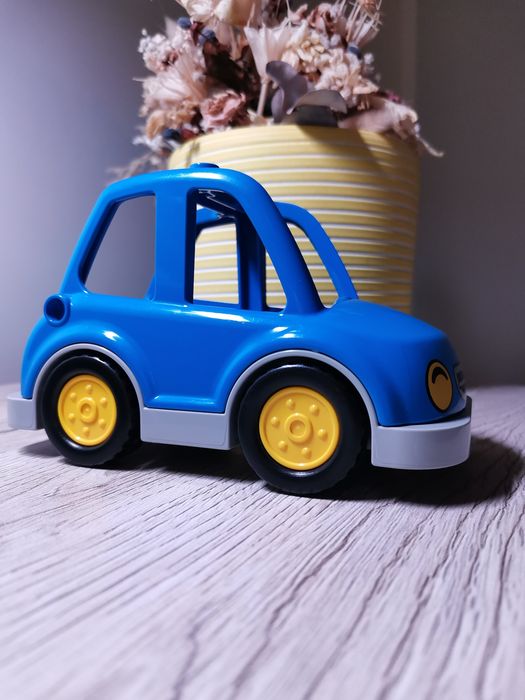 Lego duplo masini