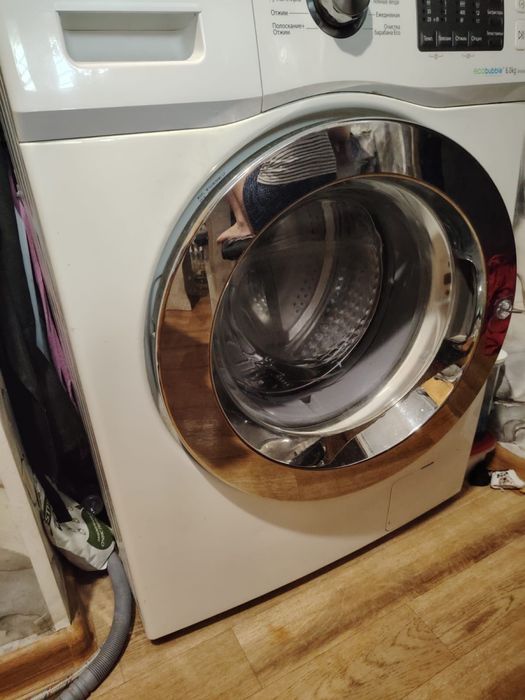 Sumsung eco buble 6кг