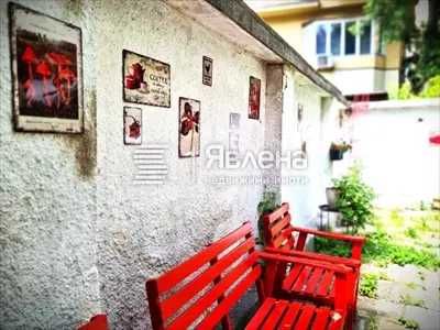 Дава се под наем Офис в София, Център - 83 кв.м за 650 € - Снимка #10