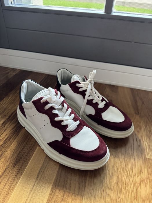 Papuci ECCO bărbați – mărimea 40