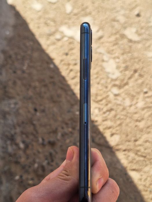 Ипхоне 11 проооо