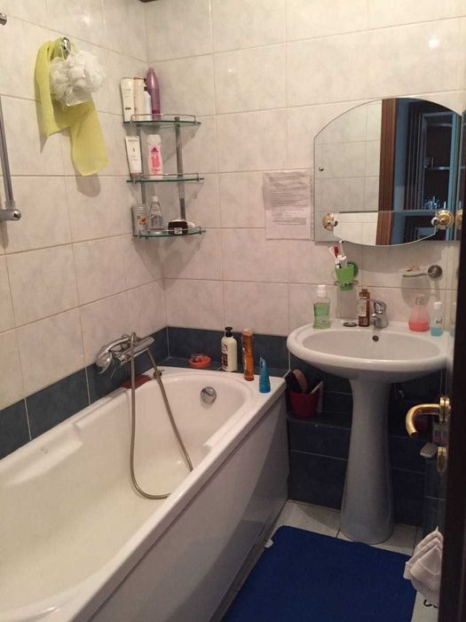 Аренда 1 комн кв