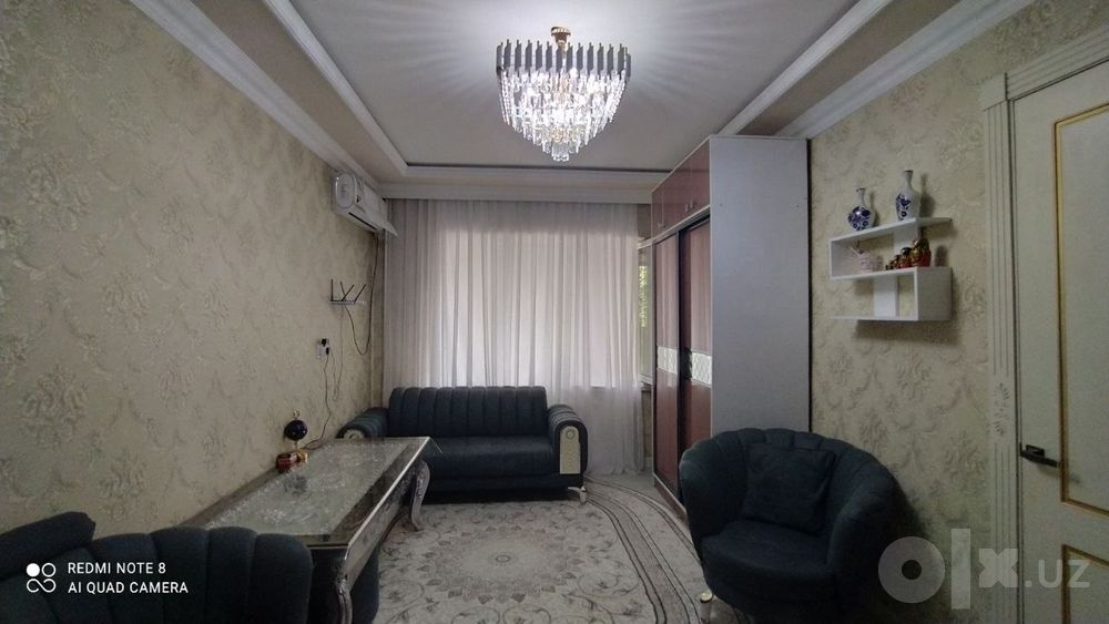 Продоётся квартира, квартира