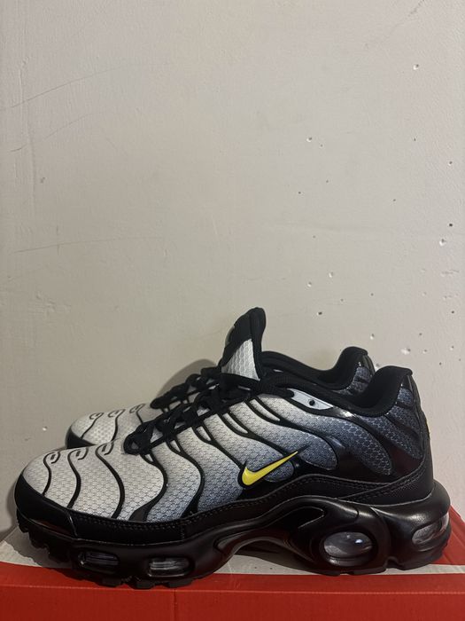 Nike Air Max Plus Opti Yellow - 40,41,42,43,44,45,46