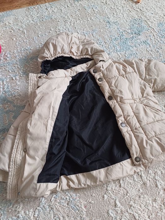 Куртка демисезон 1.5-2 года