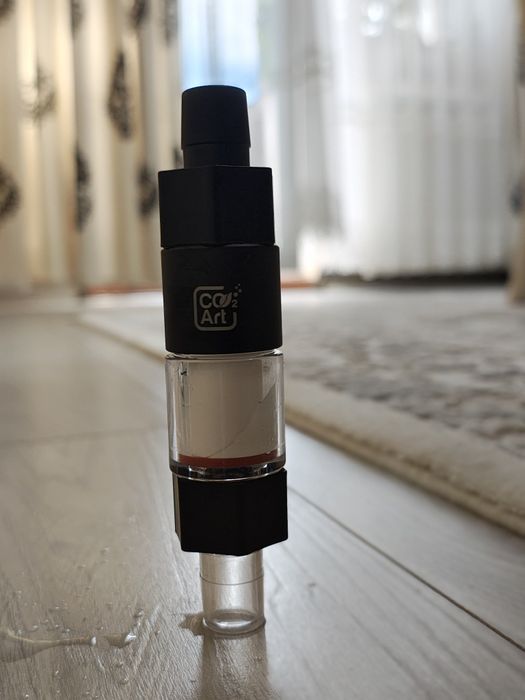 Acvariu complet cu toate accesoriile