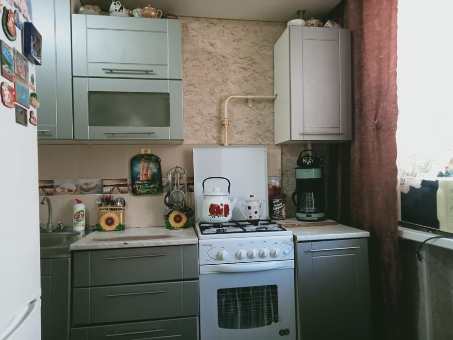 Срочная продажа 3к  в Жилгородке за 7млн 800 тысяч!!!