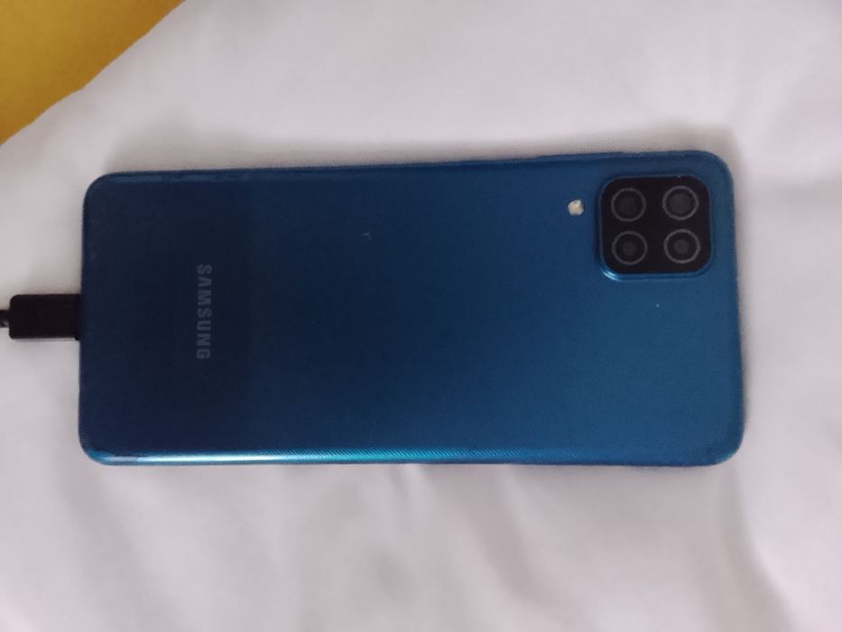 Samsung Galaxy A12 de vânzare