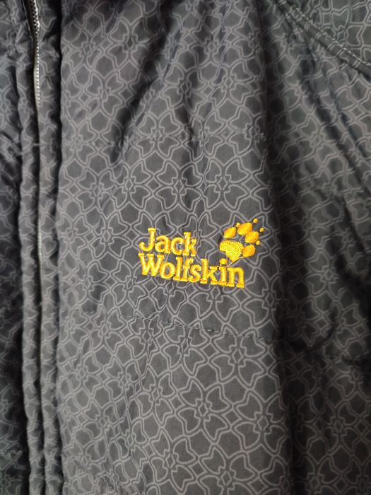 Jack Wolfskin оригинално дамско яке М