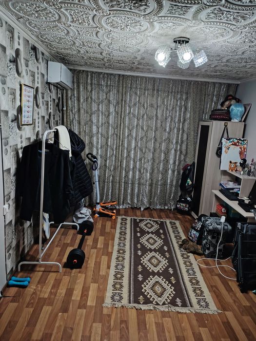 Квартира однокомнатная