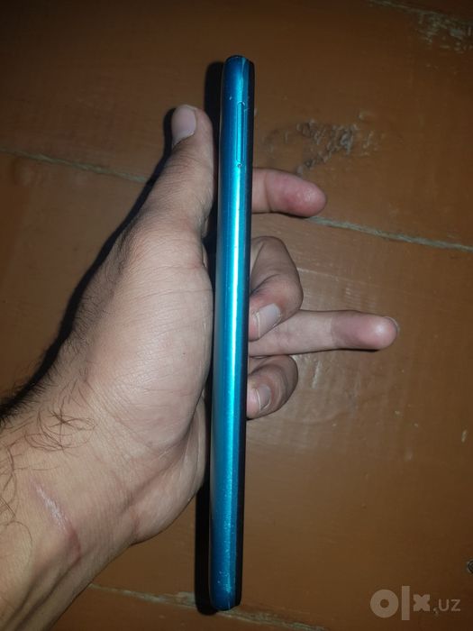 Redmi 9t idyal srochni sotiladi