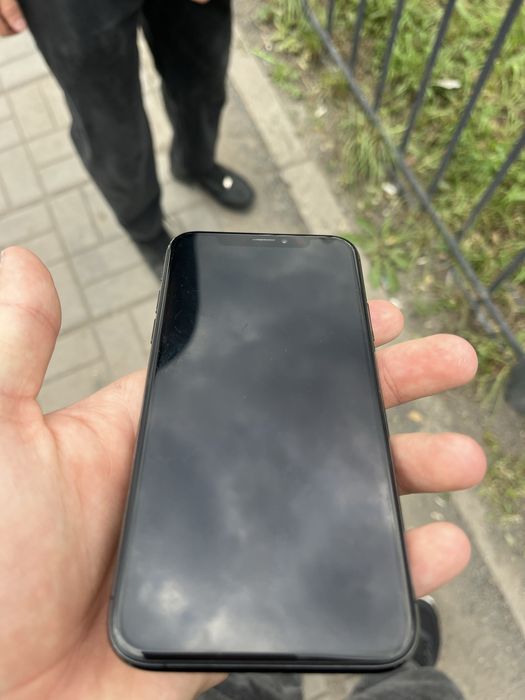 Продам айфонс хс утоп