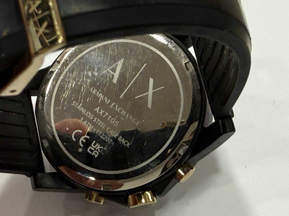 Часовник Armani Exchange Outer Banks AX7105